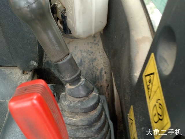 久保田 KX163-5 挖掘机