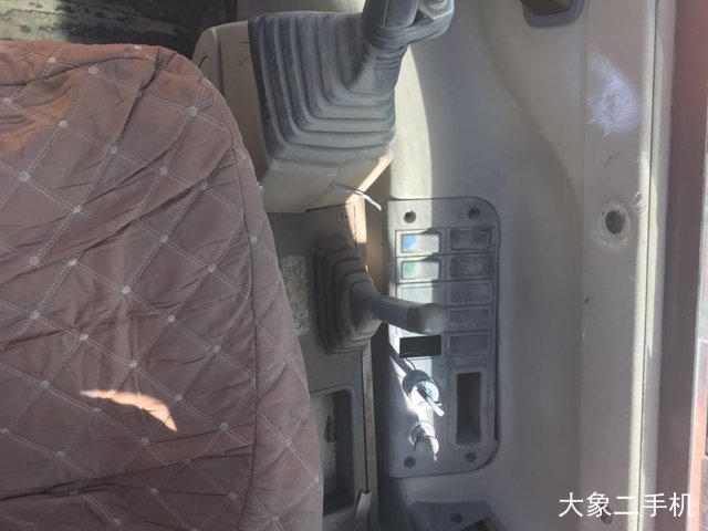 斗山 DH60-7 挖掘机