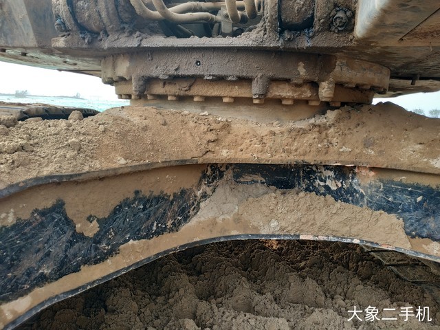 日立 ZX240-3 挖掘机