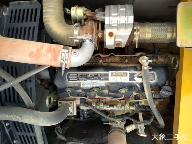 徐工 XE150D 挖掘机