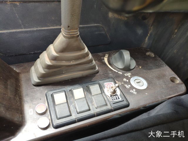 三一重工 SY55C-9 挖掘机