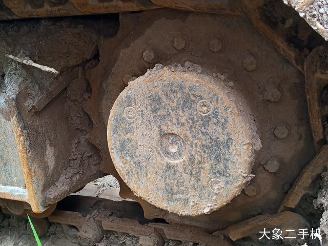 山重建机 JCM936D 挖掘机