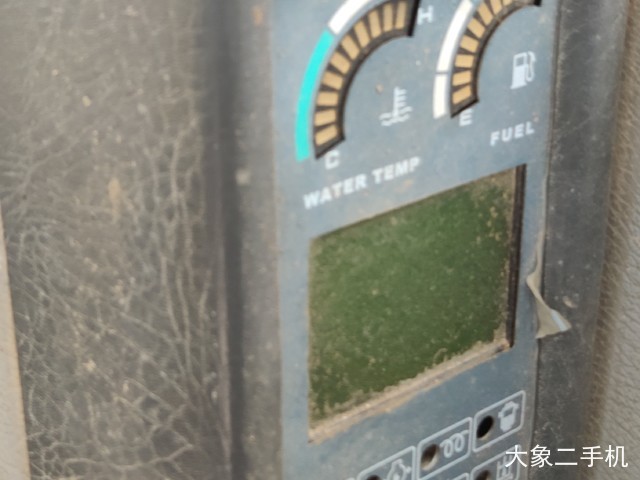 卡特重工 CT60-7A 挖掘机