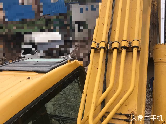 小松 PC360-7 挖掘机