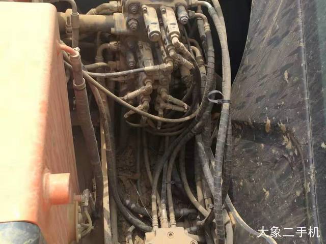 日立 ZX60-5A 挖掘机