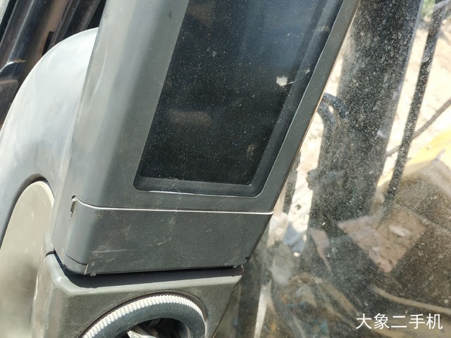 卡特彼勒 329D 挖掘机