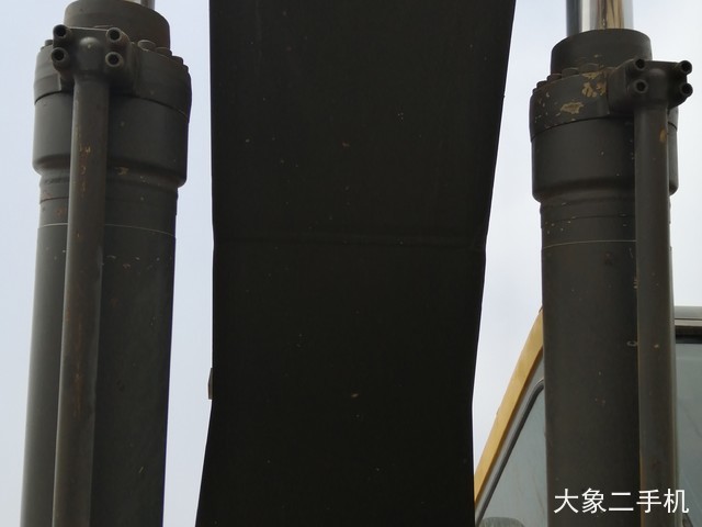 沃尔沃 EC360BLC 挖掘机