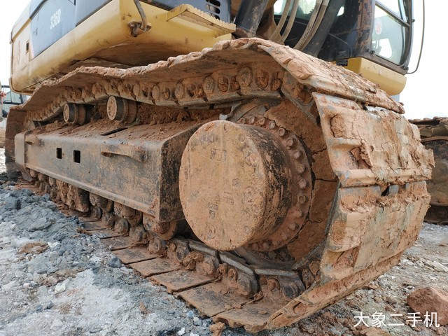 卡特彼勒 336D2液压 挖掘机