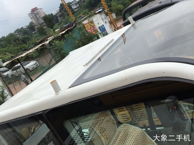 竹内 TB135 挖掘机