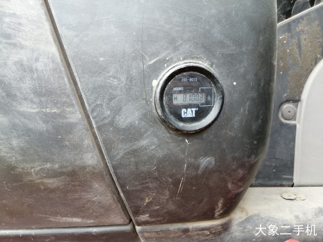 卡特彼勒 320D液压 挖掘机