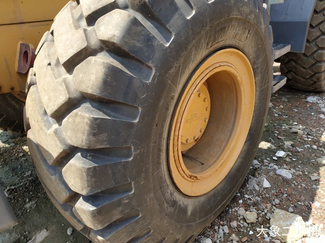 龙工 LG855D 装载机