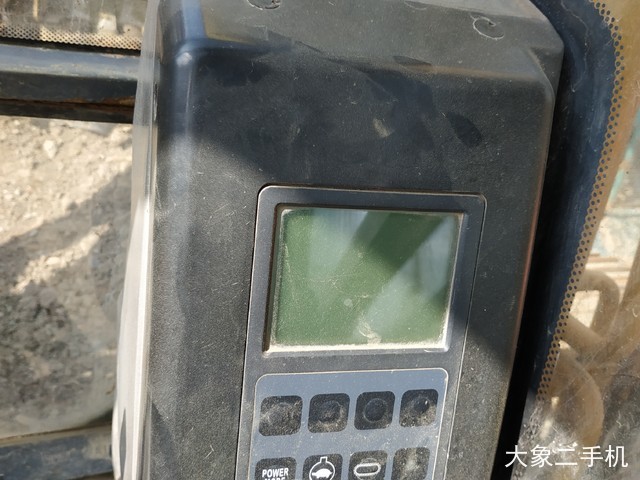 玉柴 YC135-8 挖掘机