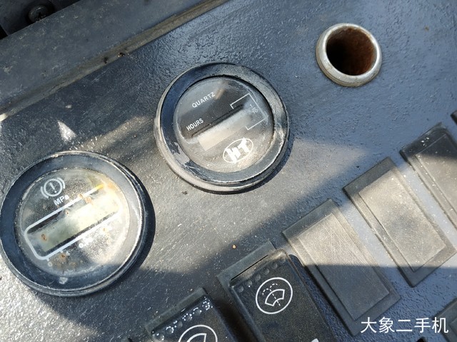 柳工 ZL50CN 装载机