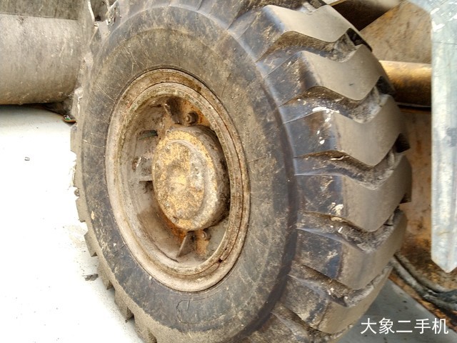 山东临工 LG930 装载机