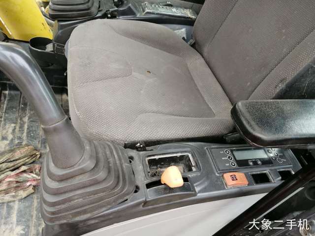 住友 SH350HD-5 挖掘机