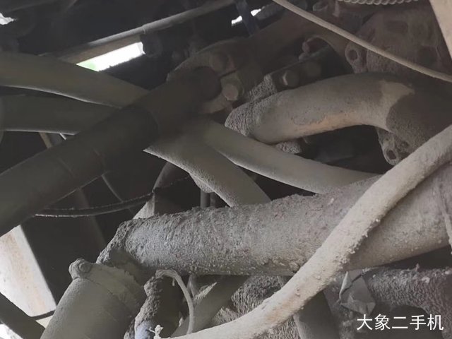 龙工 ZL50B 装载机