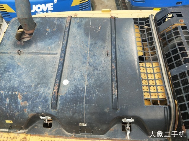 卡特彼勒 336D液压 挖掘机