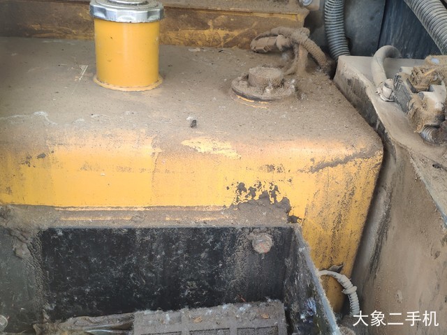 三一重工 SY50U-10 挖掘机