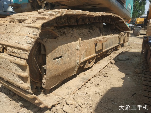 神钢 SK260LC-8 挖掘机