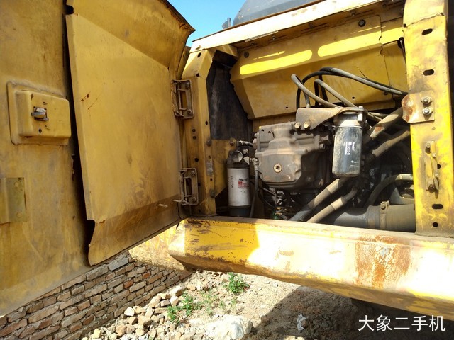 小松 PC240LC-8 挖掘机