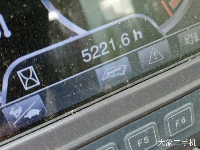 徐工 XE470C 挖掘机