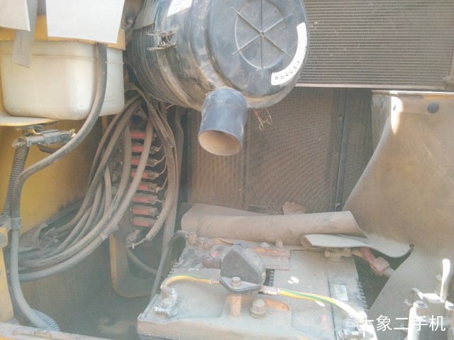 小松 PC130 挖掘机