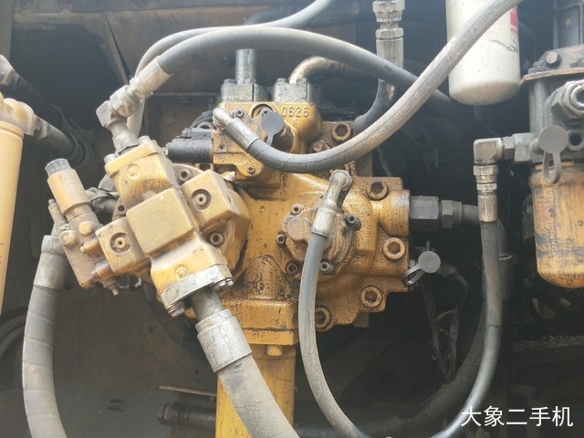 卡特彼勒 336D液压 挖掘机