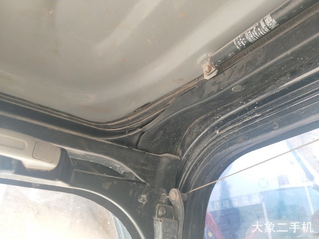 卡特彼勒 315DL 挖掘机