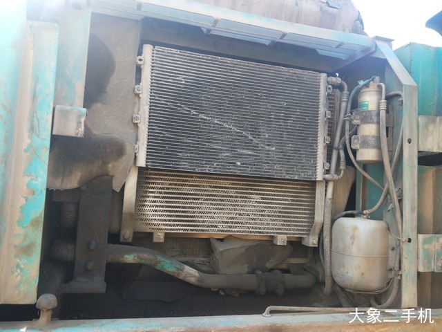 神钢 SK250LC 挖掘机