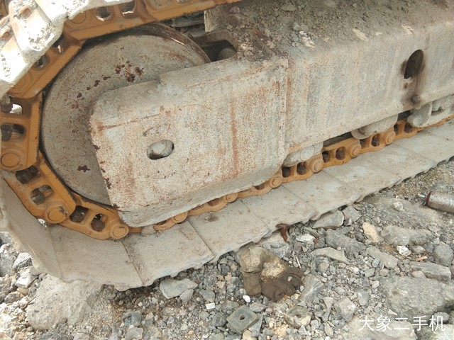 小松 PC210-8 挖掘机