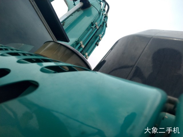 神钢 SK460-8 挖掘机