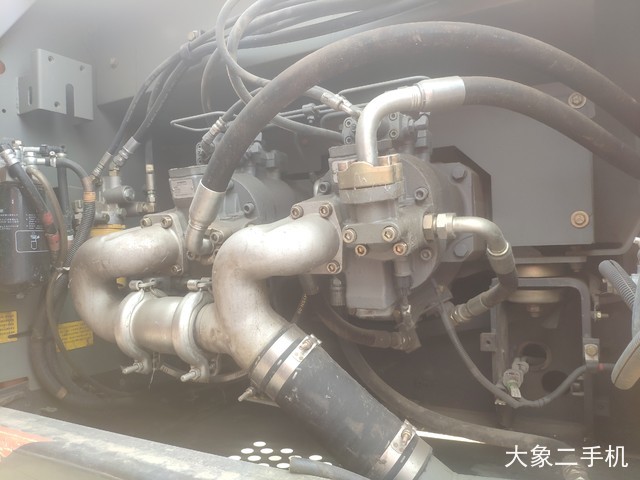 日立 ZX330-5A 挖掘机