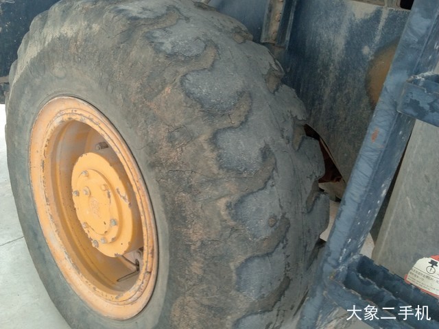 雷沃重工 FL936F 装载机