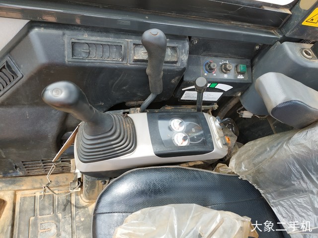 小松 PC56-7 挖掘机