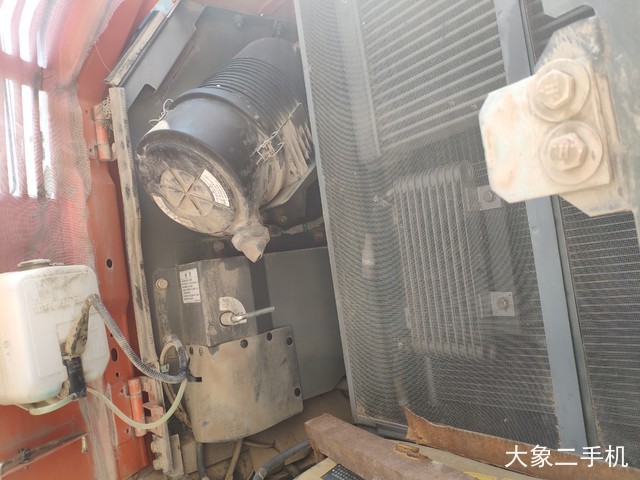 日立 ZX130-5A 挖掘机