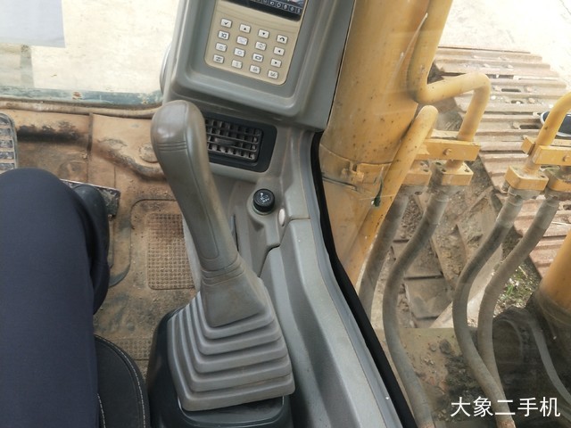 山重建机 JCM921D-Electric 挖掘机