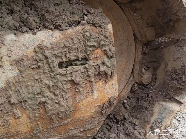 徐工 XE135D 挖掘机