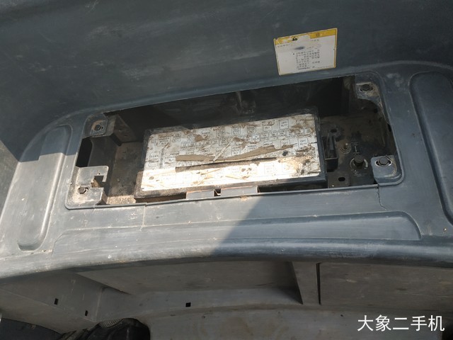神钢 SK260LC-8 挖掘机
