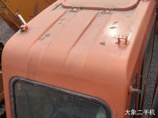 斗山 DH300LC-7 挖掘机