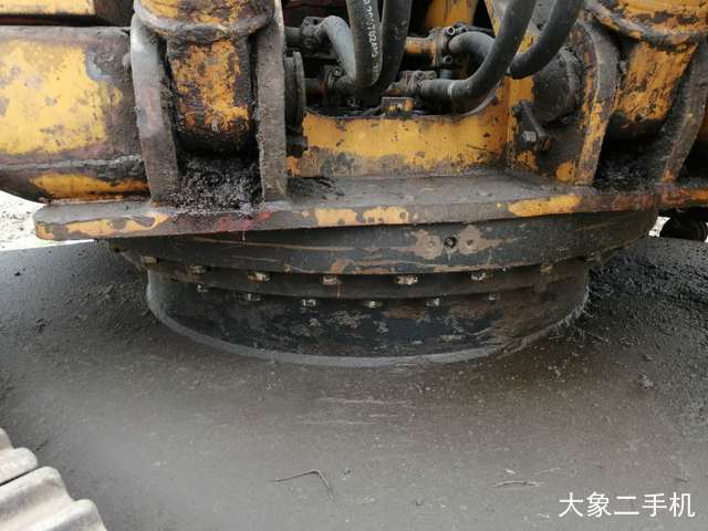 雷沃重工 FR260-7 挖掘机