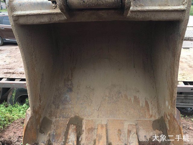 斗山 DH220LC-7 挖掘机