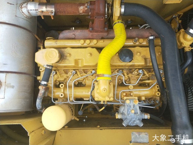 卡特彼勒 320C 挖掘机