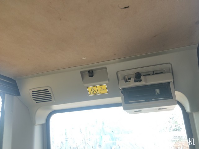 卡特彼勒 345D 挖掘机