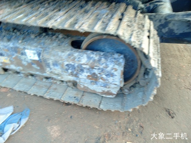 斗山 DX55-9C 挖掘机