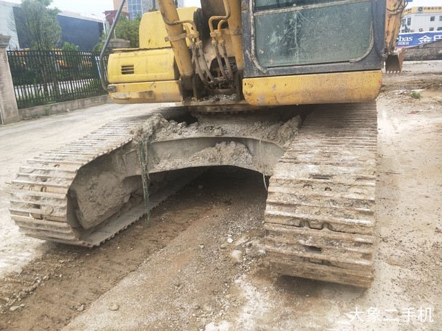 力士德 SC200.8 挖掘机