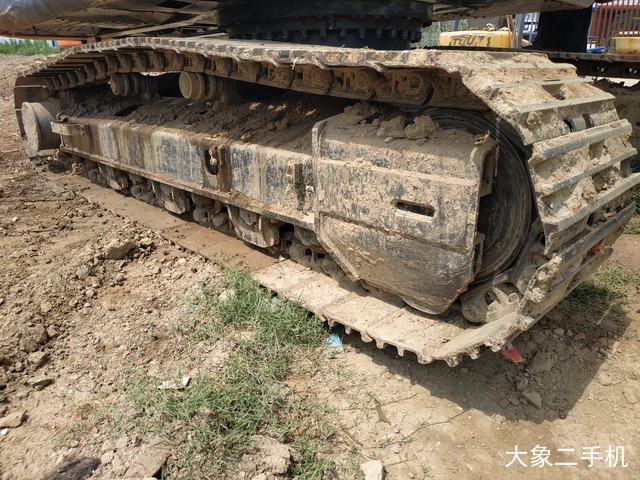 日立 ZX240-5A 挖掘机