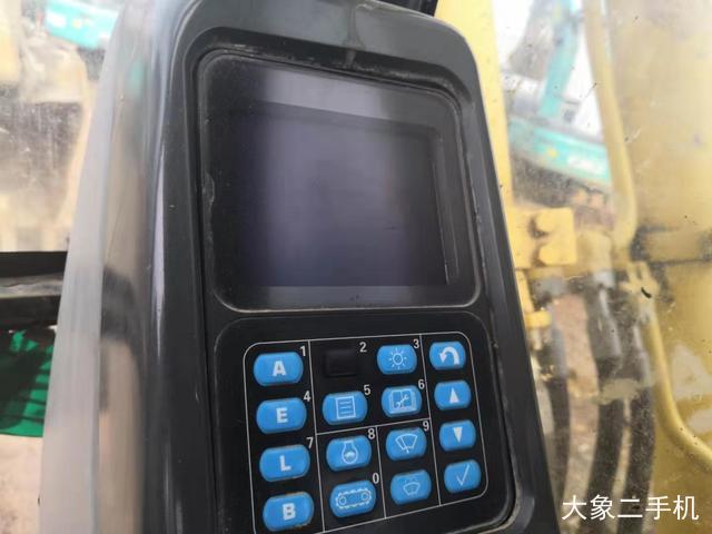 小松 PC400-7 挖掘机