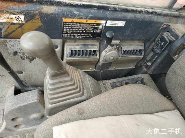 斗山 DH55-V 挖掘机