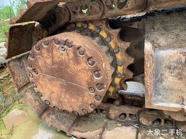 小松 PC360-7 挖掘机