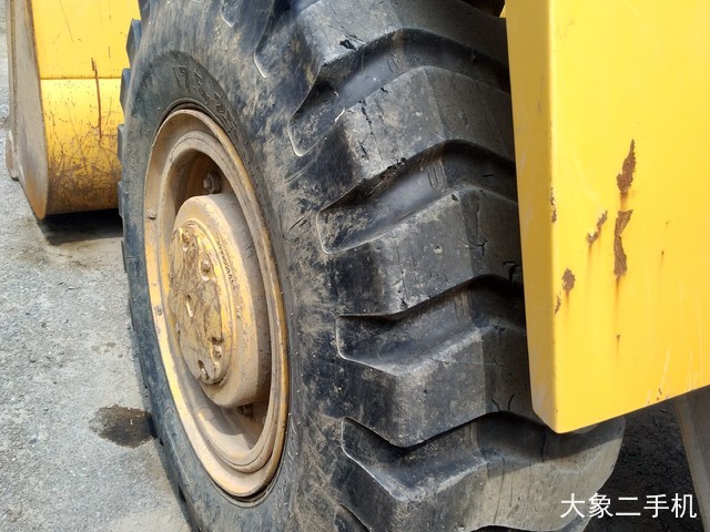 柳工 ZL30E 装载机